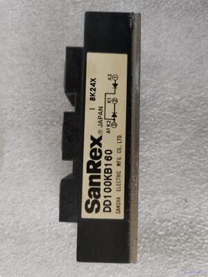 二极体整流模块 DD100KB160/DD100KB160S议价商品