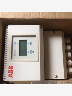 ABB流量信号转换器SM4000全新库存未使用，但包装盒旧，
