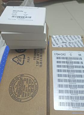 1734-OX2，罗克韦尔AB，1734ox2现货，全新原装议价商品