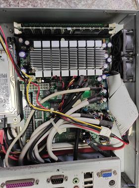 EC5-1714CLDNA工业主机板，原装拆机货，成色好，包议价商品