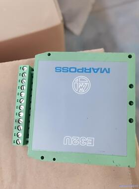 马波斯E32R E32U MARPOSS接收器，信号盒子，二议价商品