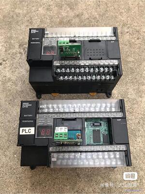 OMRONPLC，CP1H-X40DR-A议价商品