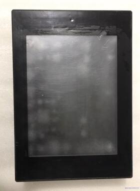 三菱触控屏幕GT1275-VABA 拆机现货，功能完好，实物图议价商品