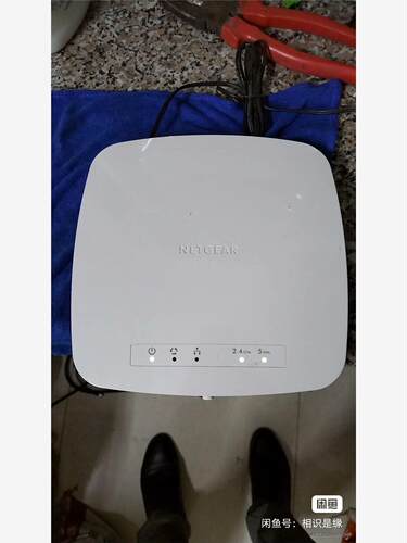 Netgear/网件 WAC730网件WAC730 METG
