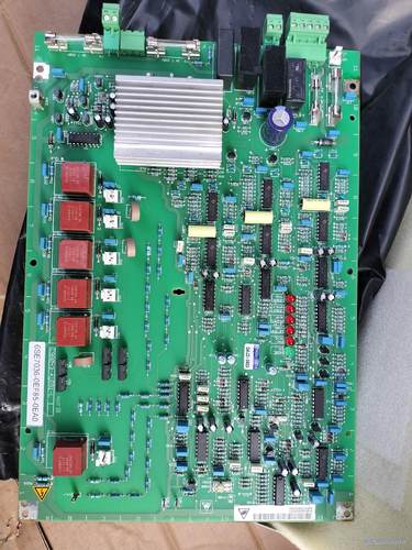 6SE7036-0EF85-0EA0全新原装6SE70整流电议价商品