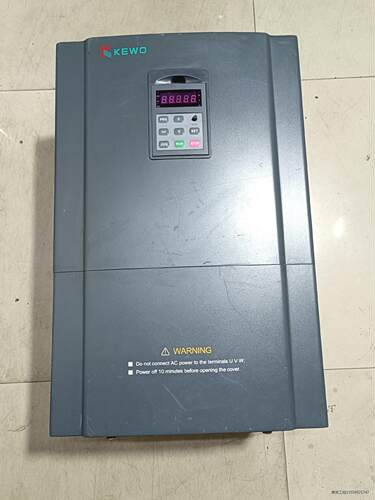 科沃变频器45/55KW，AD800-4T45G/55P，原