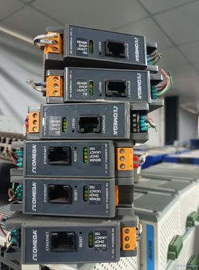 原装拆机美国模块OMEGA iTHX-D3信号调节器/变送器议价商品