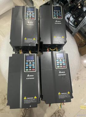 VFD110CP43B-21 7.5KW/11KW 7台单价议价商品