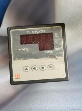 ENERGYS分析仪O2 ANALYZER议价商品
