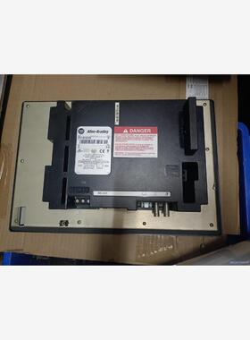 AB触摸屏 2711-K10C10 K10C15  K10G议价商品