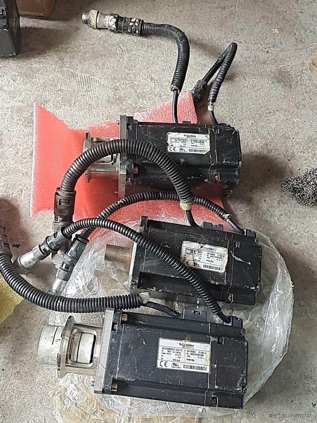 施耐德BCH0802O12A1C