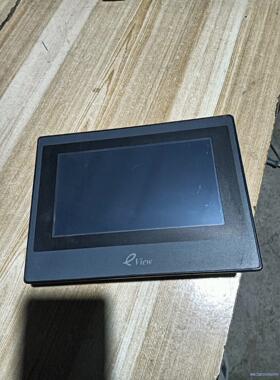 原装拆机步科触摸屏ET070 实物拍摄 成色如图  看中的老议价商品