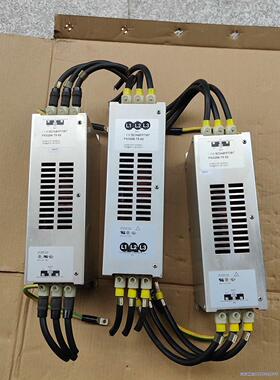 夏弗纳滤波器FN3258-75-52  拆机的成色如图 功能议价商品