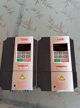 安帮信变频器AM300-1R5G/2R2P-T3议价商品