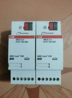 SB/S2.3，6197-102-500  ABB模块i-b议价商品