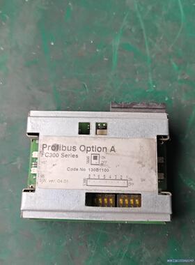 FC300 Series 丹佛斯 130B1100议价商品