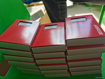 倍福模块现货供应，型号EL4002，有需要的老板联系哦议价商品