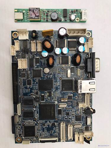 触控屏幕主板  型号  PROX-ER12LF-05902-G议价商品