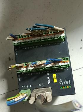 百超控制器IO-MODUL  BYSTRONIC 拆机包好，议价商品