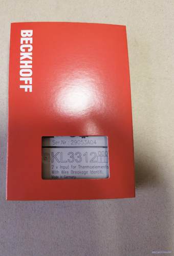 RS模块 KL3312，库存现货，功能包好，成色好，照片实物议价商品