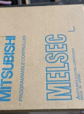 三菱A1SJ71AP21 全新机带包装 功能正常议价商品