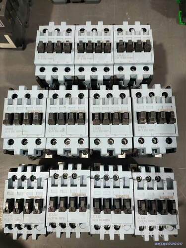 西门子3TS30、3TS33交流接触器220V线圈，实物拍摄议价商品