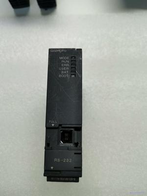 三菱Q02HCPU议价商品