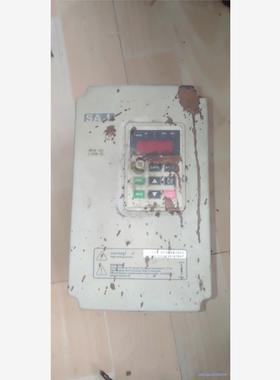 SAJ三晶变频器V004G3/V5R5P3，4千瓦议价商品