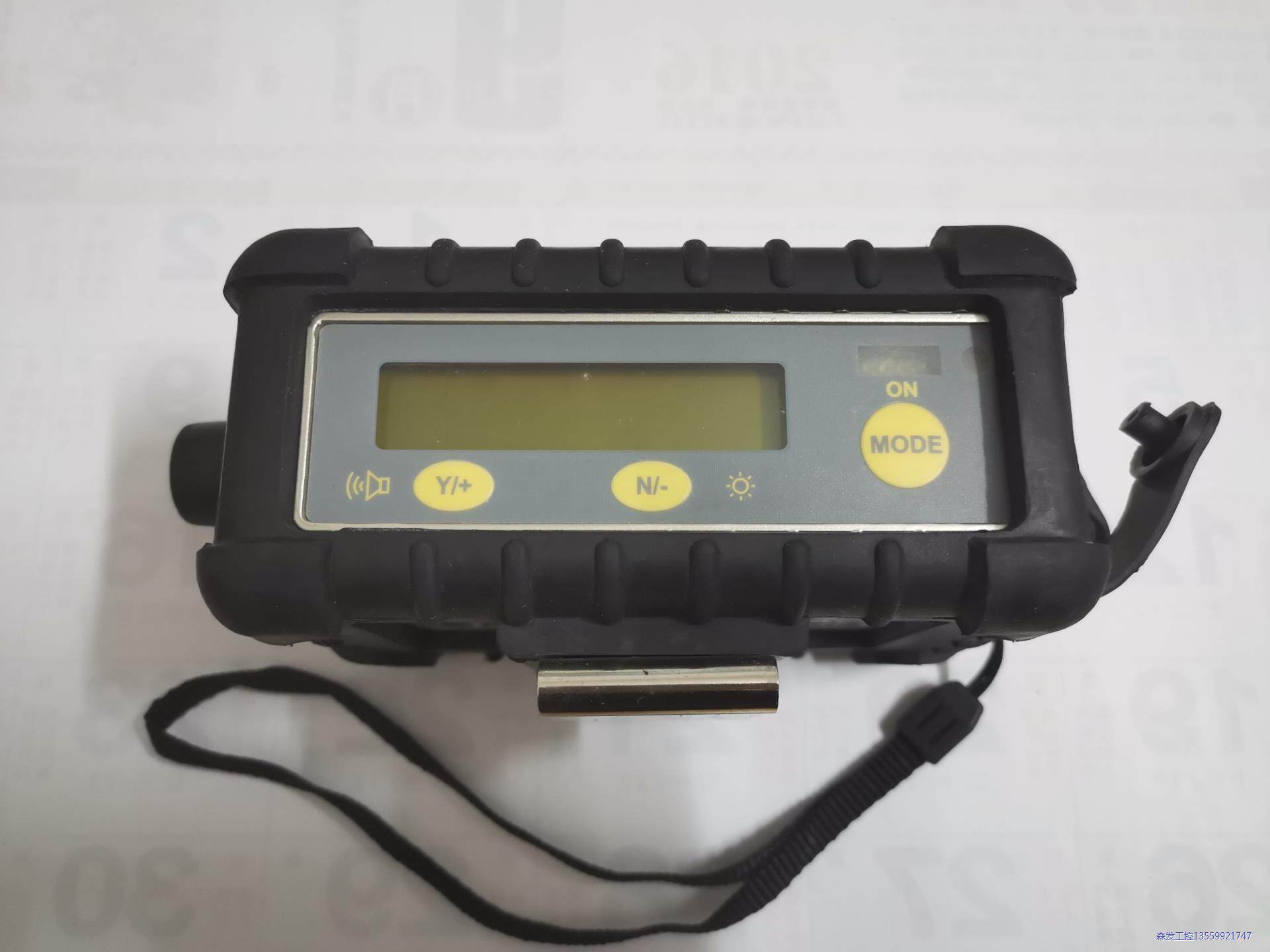 美国华瑞QRAE Plus PGM-2000泵吸气体检测仪议价商品