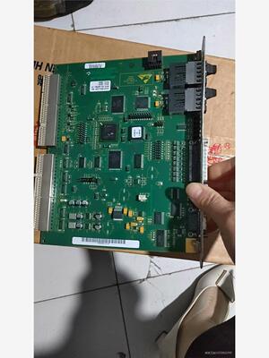 西门子CT 6排探测器控制板 ANALOGIC D572 1