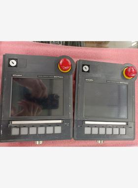 三菱触摸屏GT1150HS-QLBD拆机二手的功能包好议价议价商品