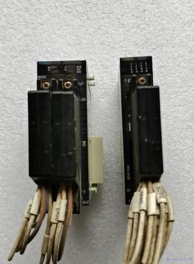 拆机欧姆龙 CJ1W-NC413，1200元，CJ1W-OD议价商品