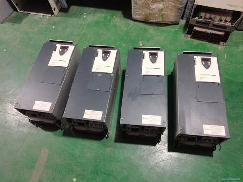 施耐德 ATV71HD30N4Z ATV71 30kw变频器议价商品