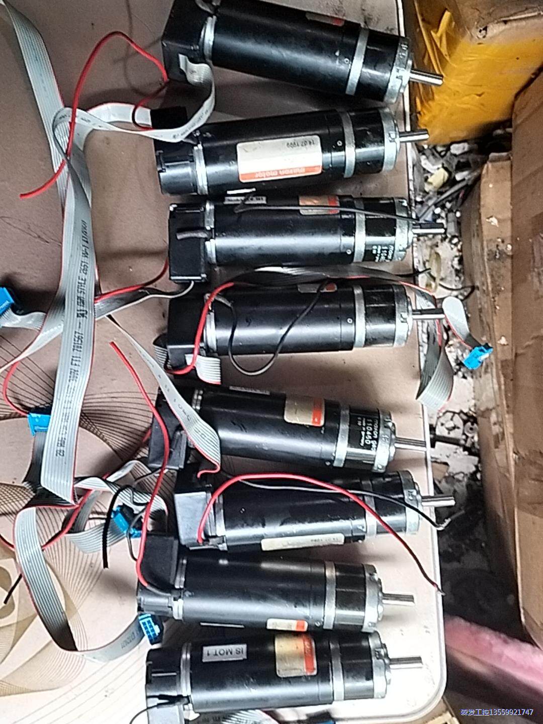 maxon RE35减速比有5和19空心杯电机型号MMG98议价商品