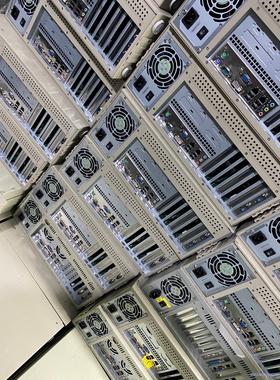 9.5新工控机 I7-2600CPU 8G内存 1000G硬议价商品