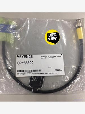 基恩士 KEYENCE  连接线 OP-88300 0.3m议价商品