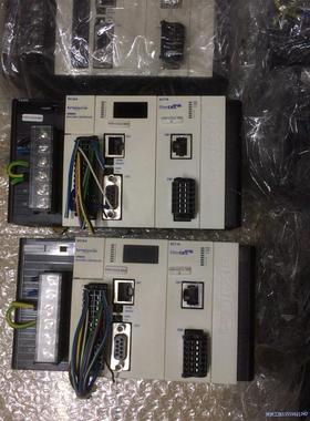 欧姆龙omron/plc运动控制模块TJ2-ECT16 TJ议价商品