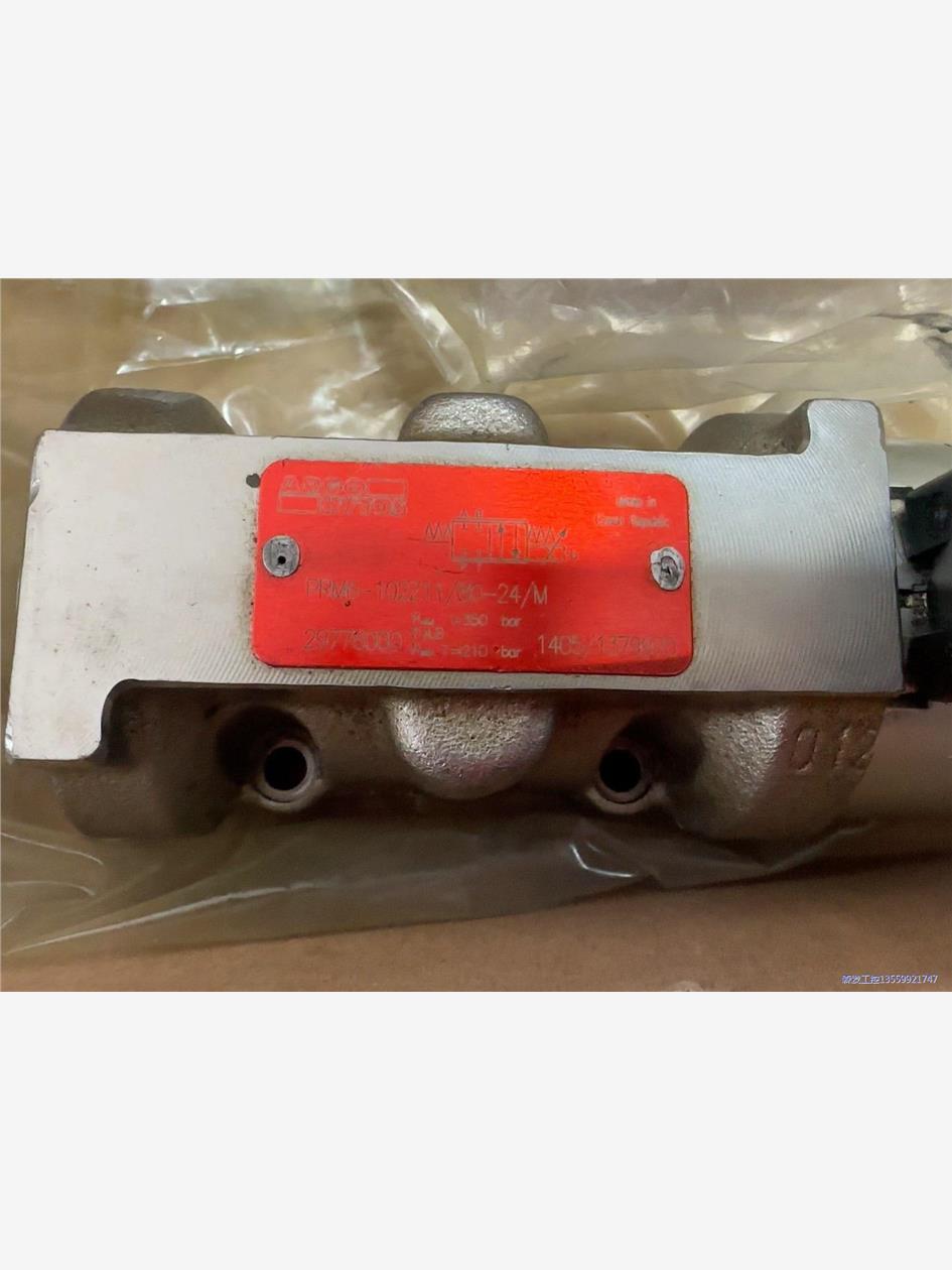 雅歌辉托斯 PRM6-102Z11/80-24/M拆机三个议价商品