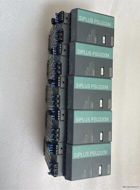 西门子siplus电源模块6ag1334-3ba10-7aa