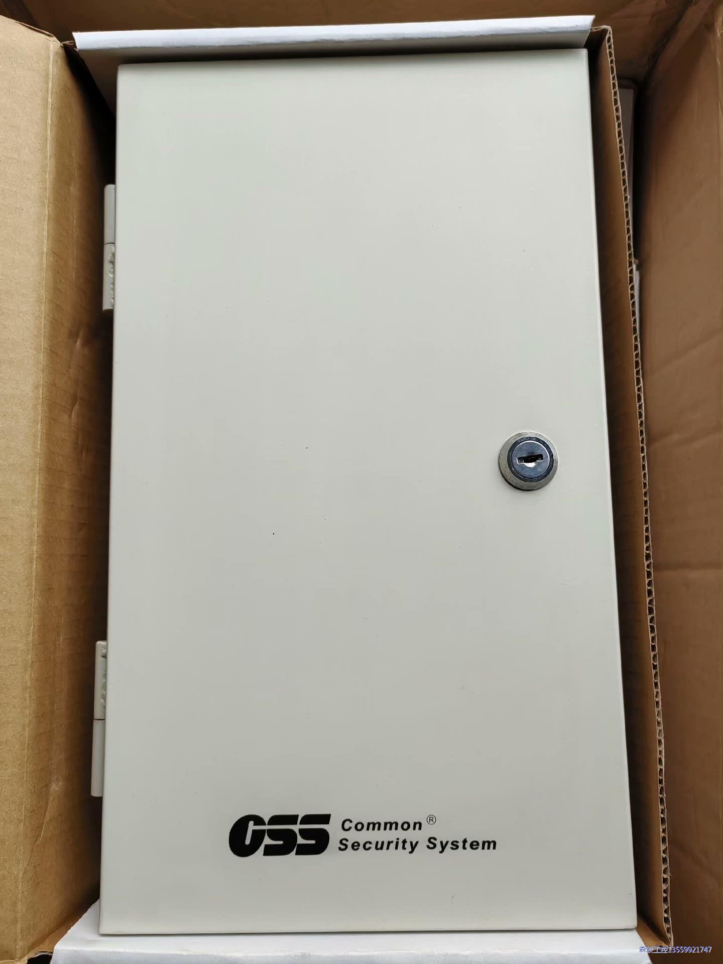 CSS科松门禁控制器ACM6820议价商品