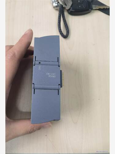 西门子485模块CM1241型号 6ES7 241-1CH3议价商品