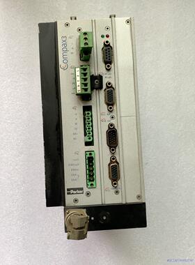 Parker派克驱动器 C3S063V2  F10 I11议价商品