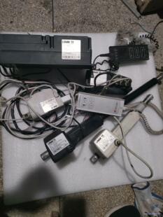 进口力纳克LINAK,升降马达推杆,拆机现货,型号图片上议价商品