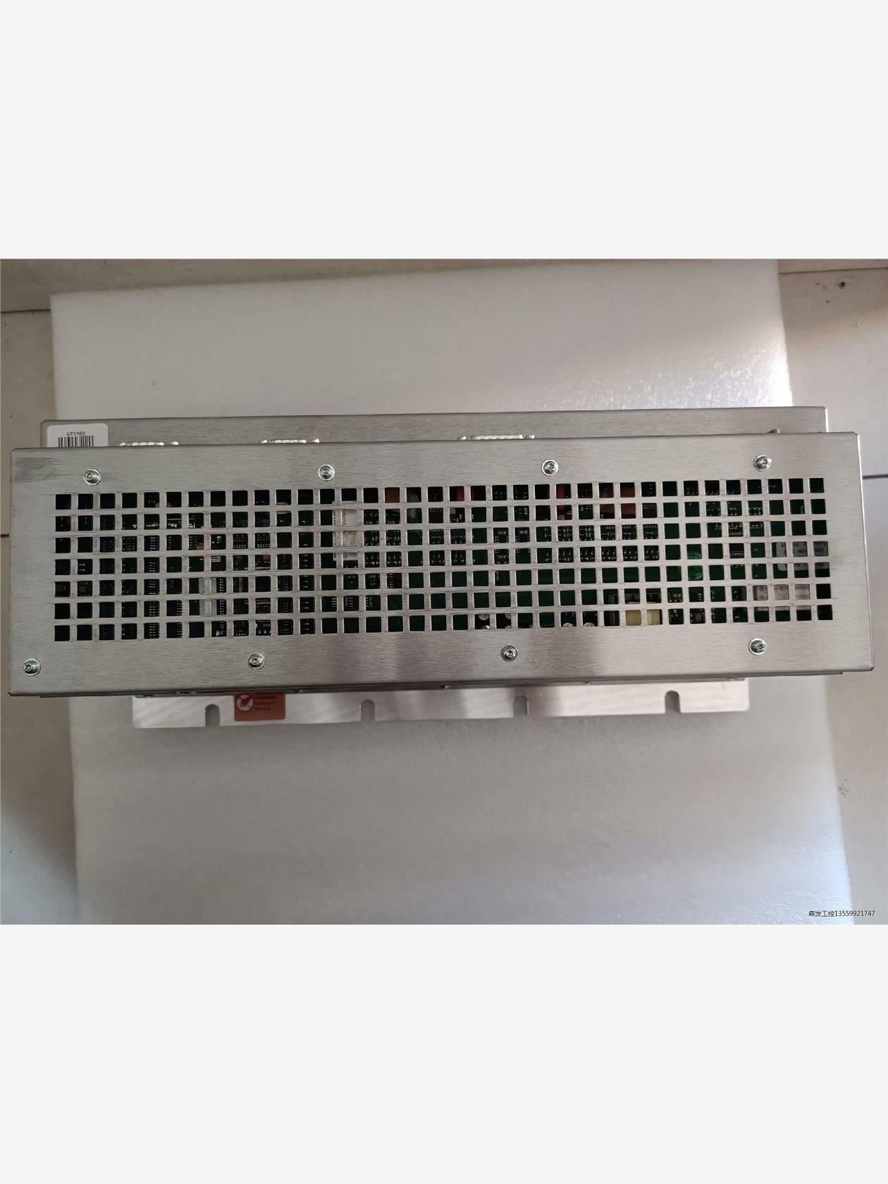 OTA变浆控制器，瑞能模块，变浆控制器PMC35.2-000