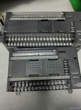 OMRONPLC CP1L-M60DT-D议价商品