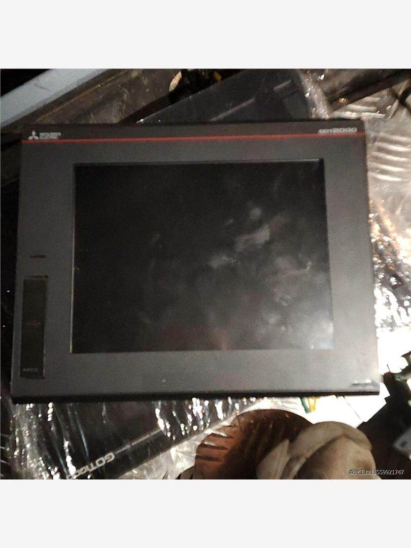 三菱GT2508-VTBA触摸屏