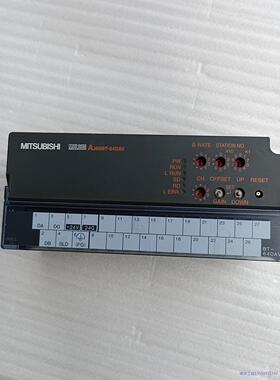 原装三菱AJ65BT-64DAV议价商品