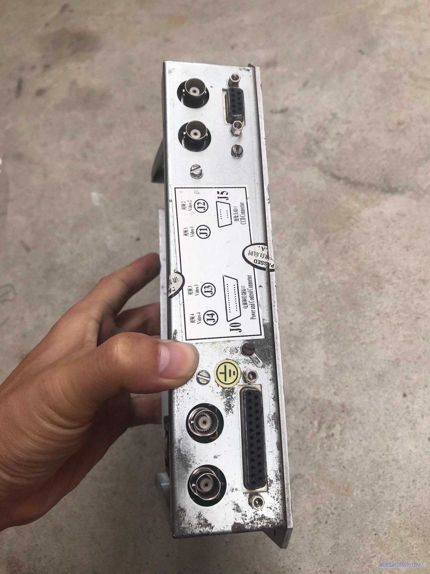 NICAL CCD N23 摄像机控制单元议价商品