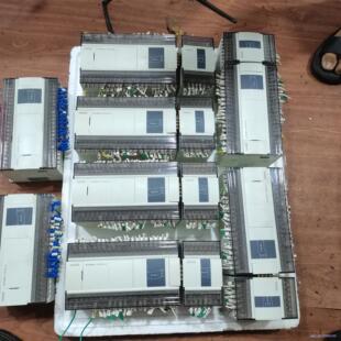 信捷PLC，主机型号：XD3-60T-E，单价520元，扩展议价商品