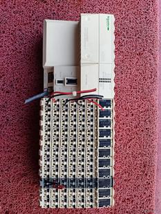 施耐德M258 TM258LD42DT加扩展一套